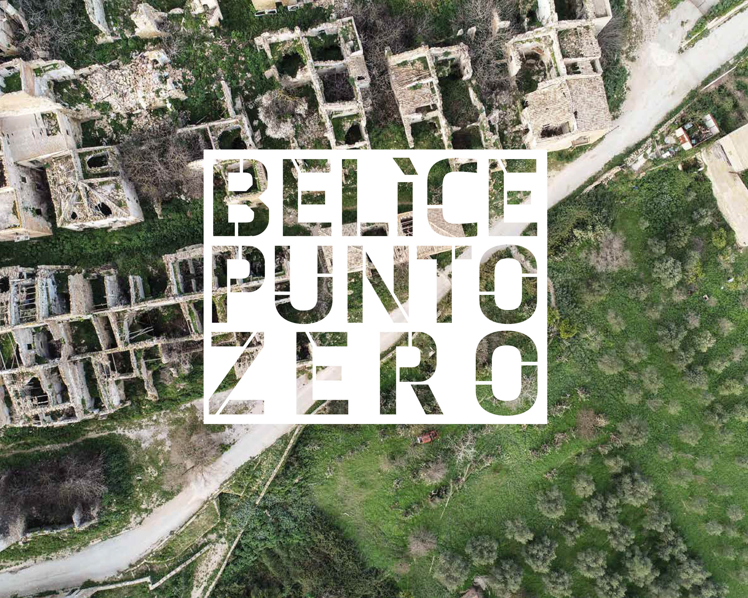 Belice Punto Zero, il terremoto del 1968 in un libro fotografico edito dall’INGV