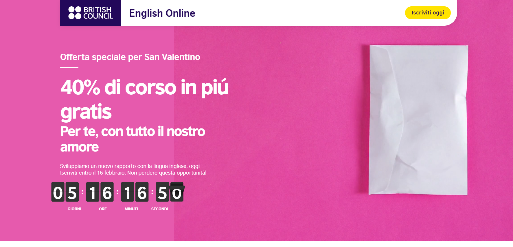 INGLESE LINGUA FRANCA PER IL MONDO DEL LAVORO ANCHE NELL’ERA POST-COVID