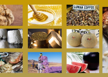 I 10 cibi più costosi del mondo