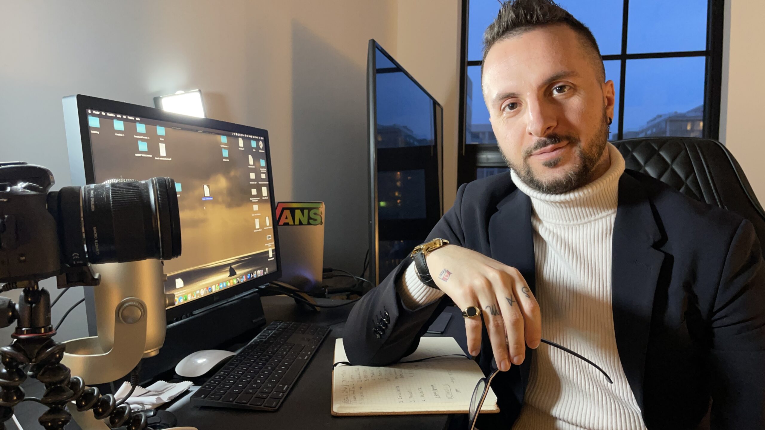 Gli italiani si riscoprono intraprendenti: persi 440.000 posti di lavoro, ma 1 su 3 avvia un nuovo business grazie al Retail