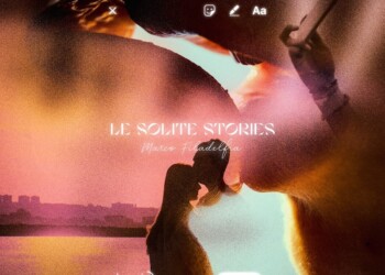 Da oggi venerdì 12 febbraio in radio e nei digital store “LE SOLITE STORIES” il nuovo singolo di MARCO FILADELFIA