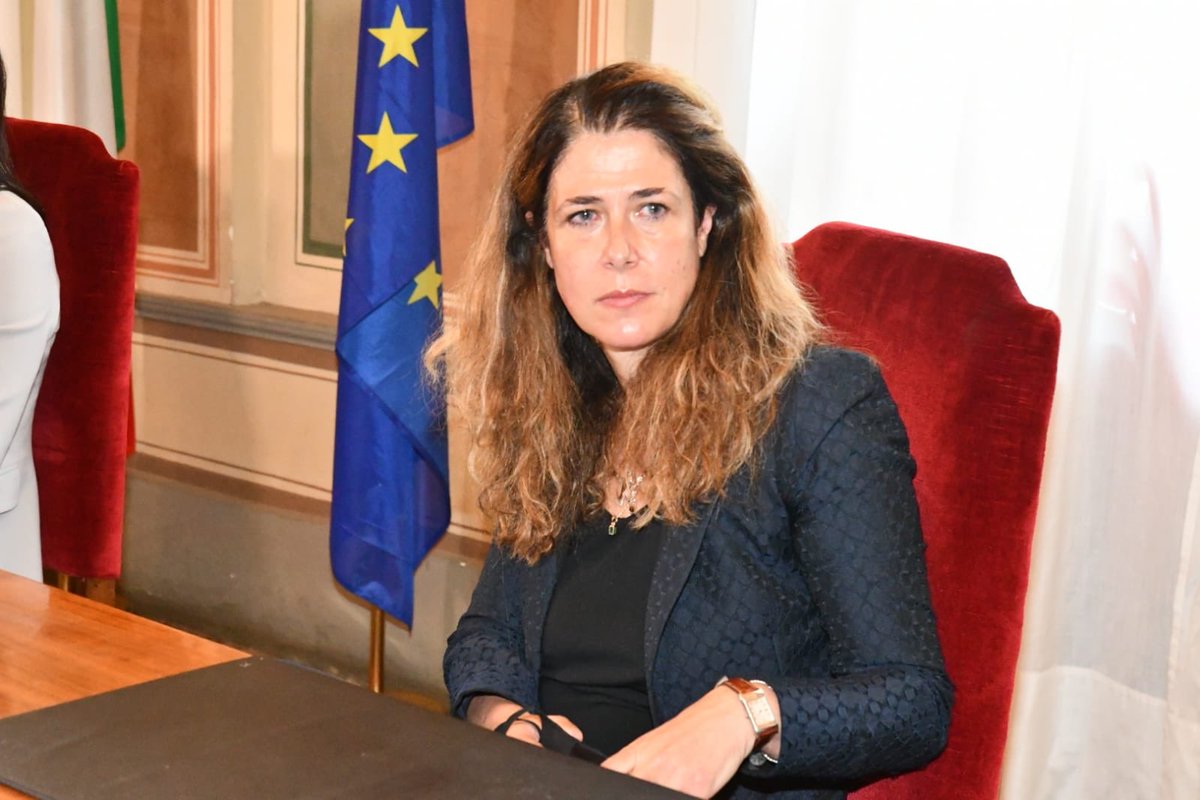 Imprese Belluno. Todde: buone prospettive per la Acc di Mel