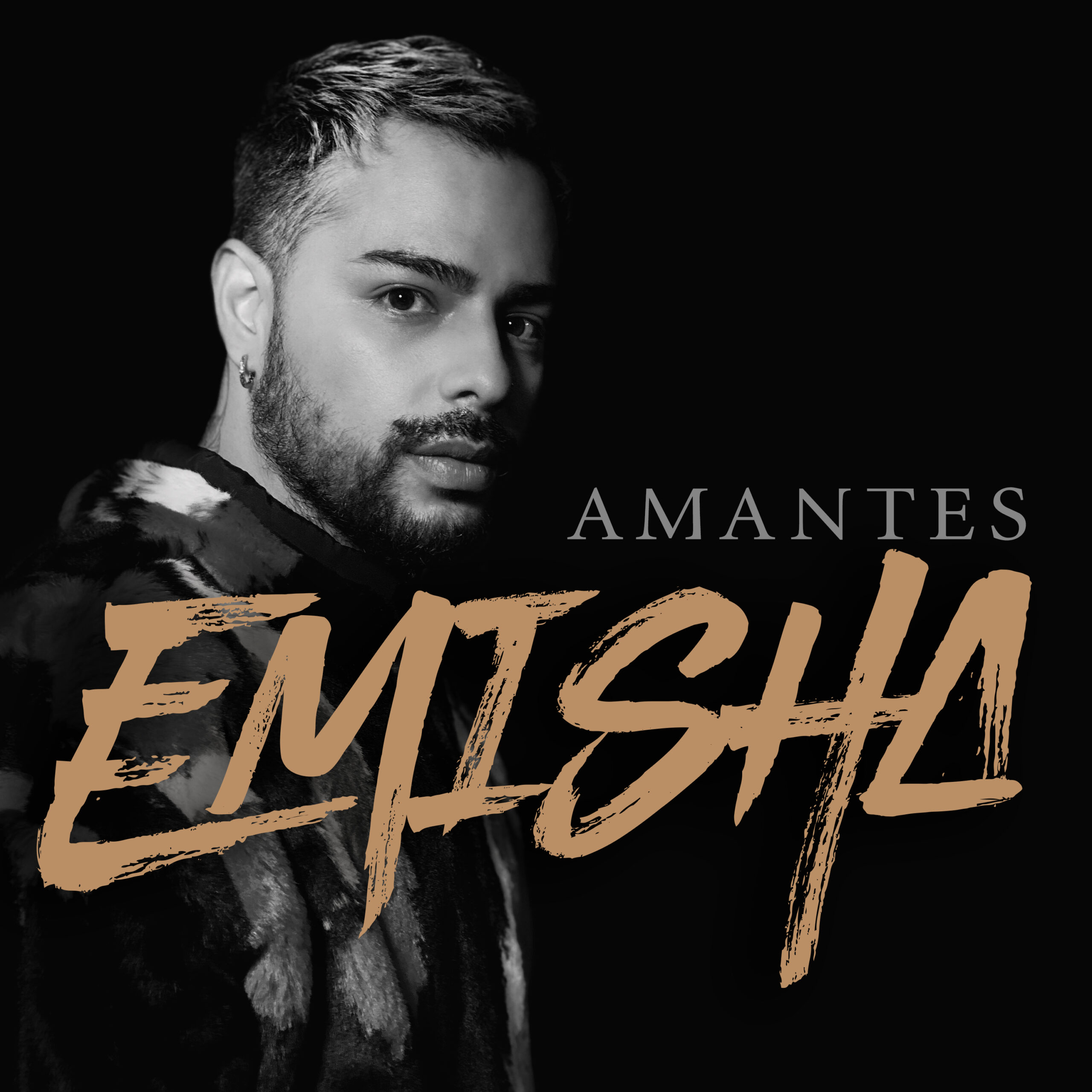 EMISHA PUBBLICA IL SUO NUOVO SINGOLO E VIDEO “AMANTES”