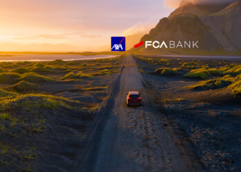 FCA BANK E AXA RINNOVANO LA PARTNERSHIP
