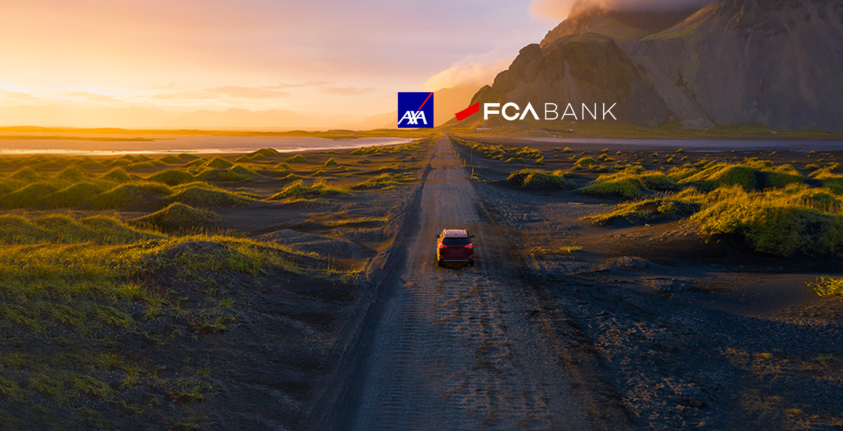 FCA BANK E AXA RINNOVANO LA PARTNERSHIP