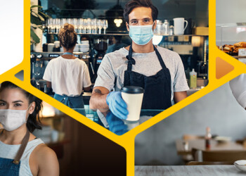 “Fastweb aiuta i piccoli imprenditori” insieme a Fondazione Cesvi raccoglie 1 milione di euro, un aiuto concreto per le piccole attività a rischio fallimento.