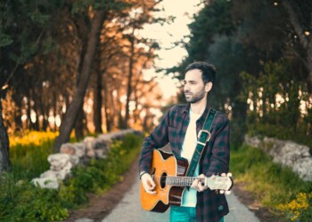 FILIPPO FERRANTE “IL DISORDINE CHE TI APPARTIENE” dal 16 febbraio in radio