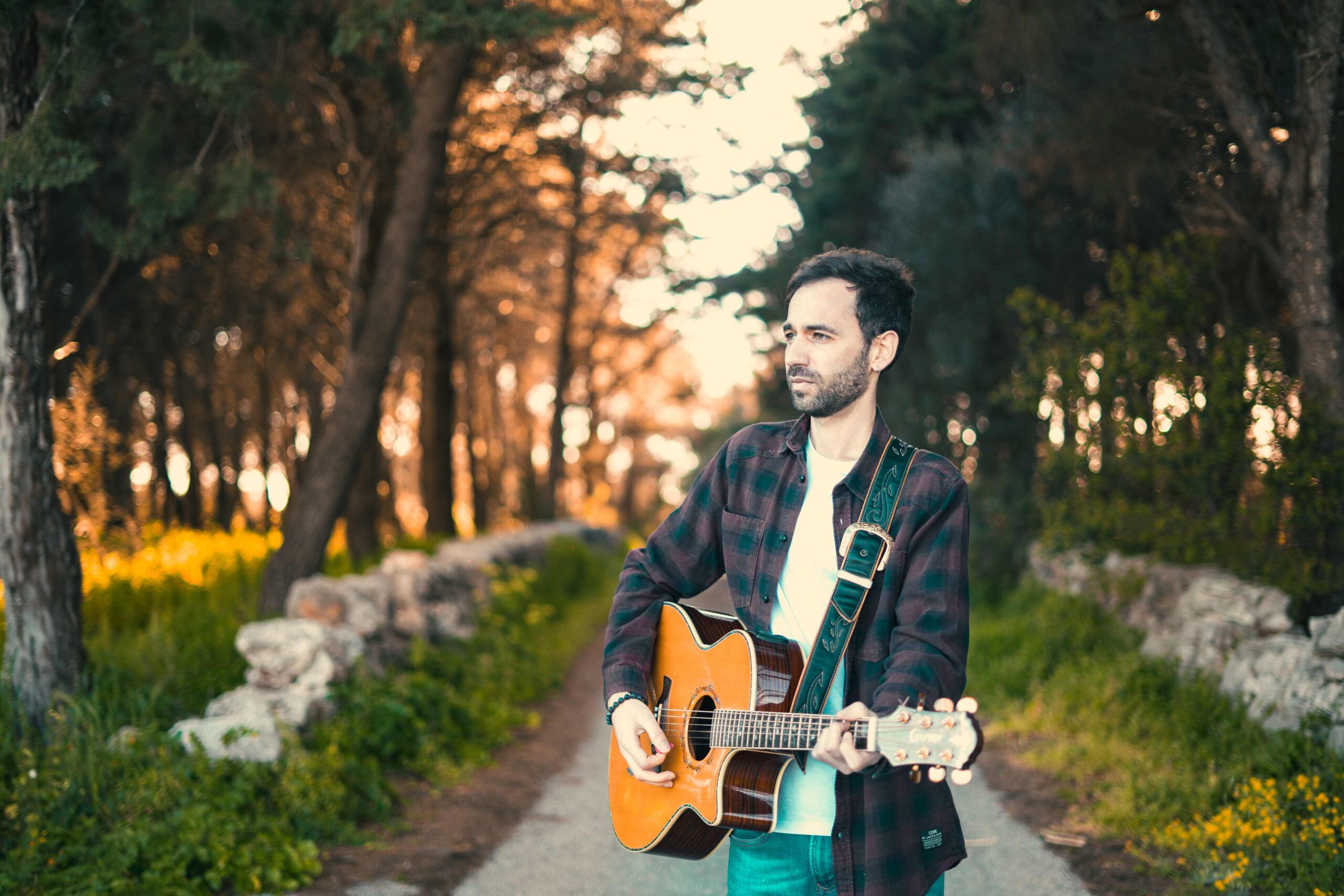 FILIPPO FERRANTE “IL DISORDINE CHE TI APPARTIENE” dal 16 febbraio in radio