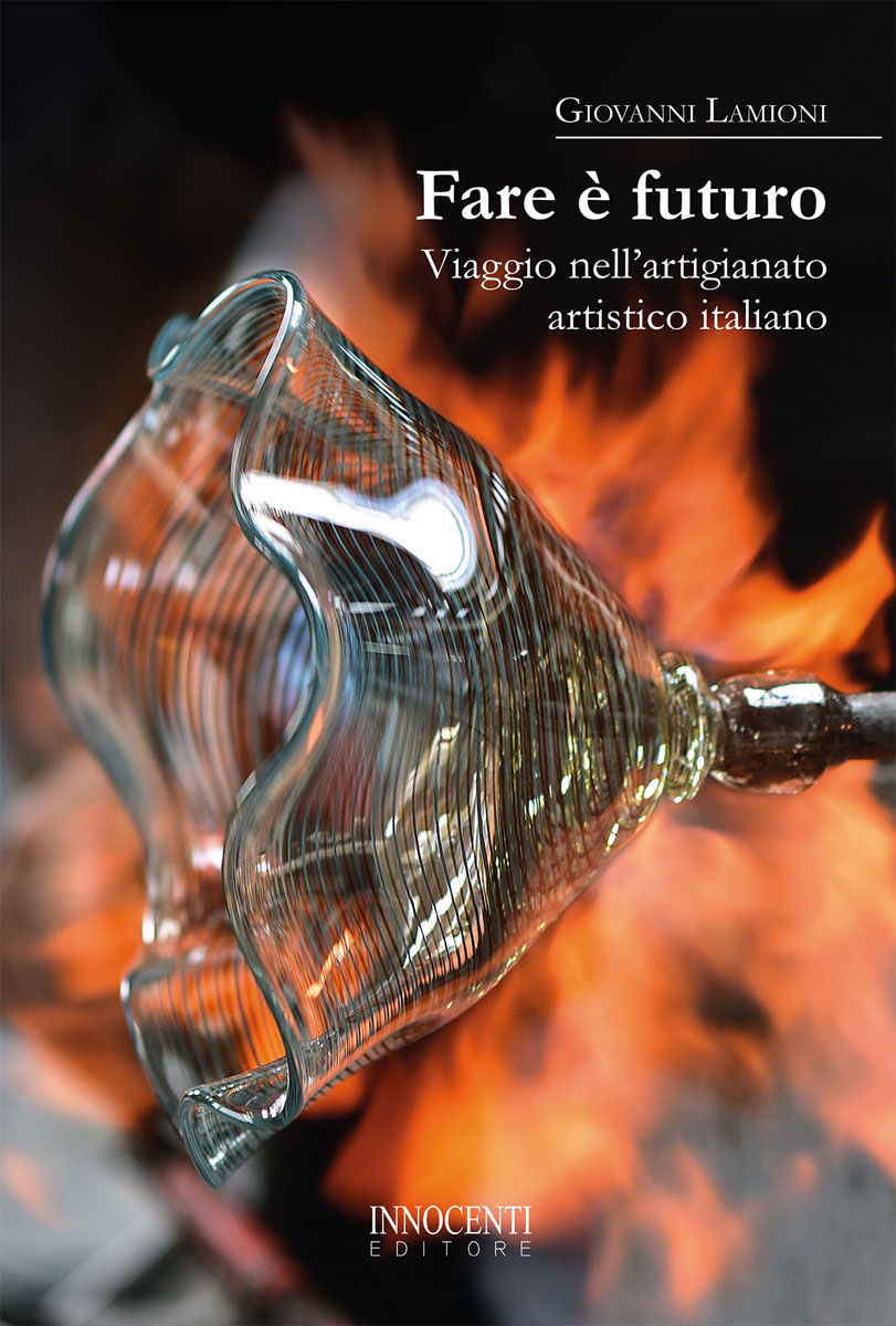 Evento online: Il futuro dell’artigianato artistico e la ripartenza