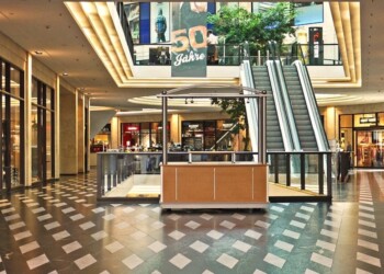 CENTRI COMMERCIALI, NEGOZI DELLE GALLERIE ALLO STREMO, LA DENUNCIA DEL VICEPRESIDENTE