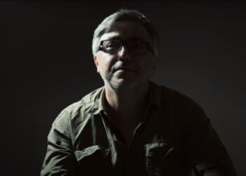 Oggi esce in radio e in digitale “Via da qui per un po’ di più”, il nuovo brano del cantautore milanese Giuseppe Vorro