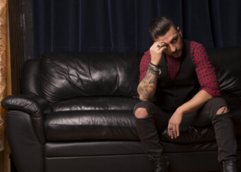 IVAN BRUNACCI, “LUNA” dal 23 febbraio il nuovo singolo in radio e in digitale