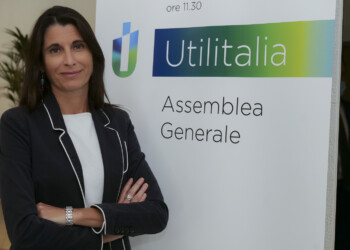 Utilitalia, Recovery fund, dalle utilities progetti per 25 miliardi