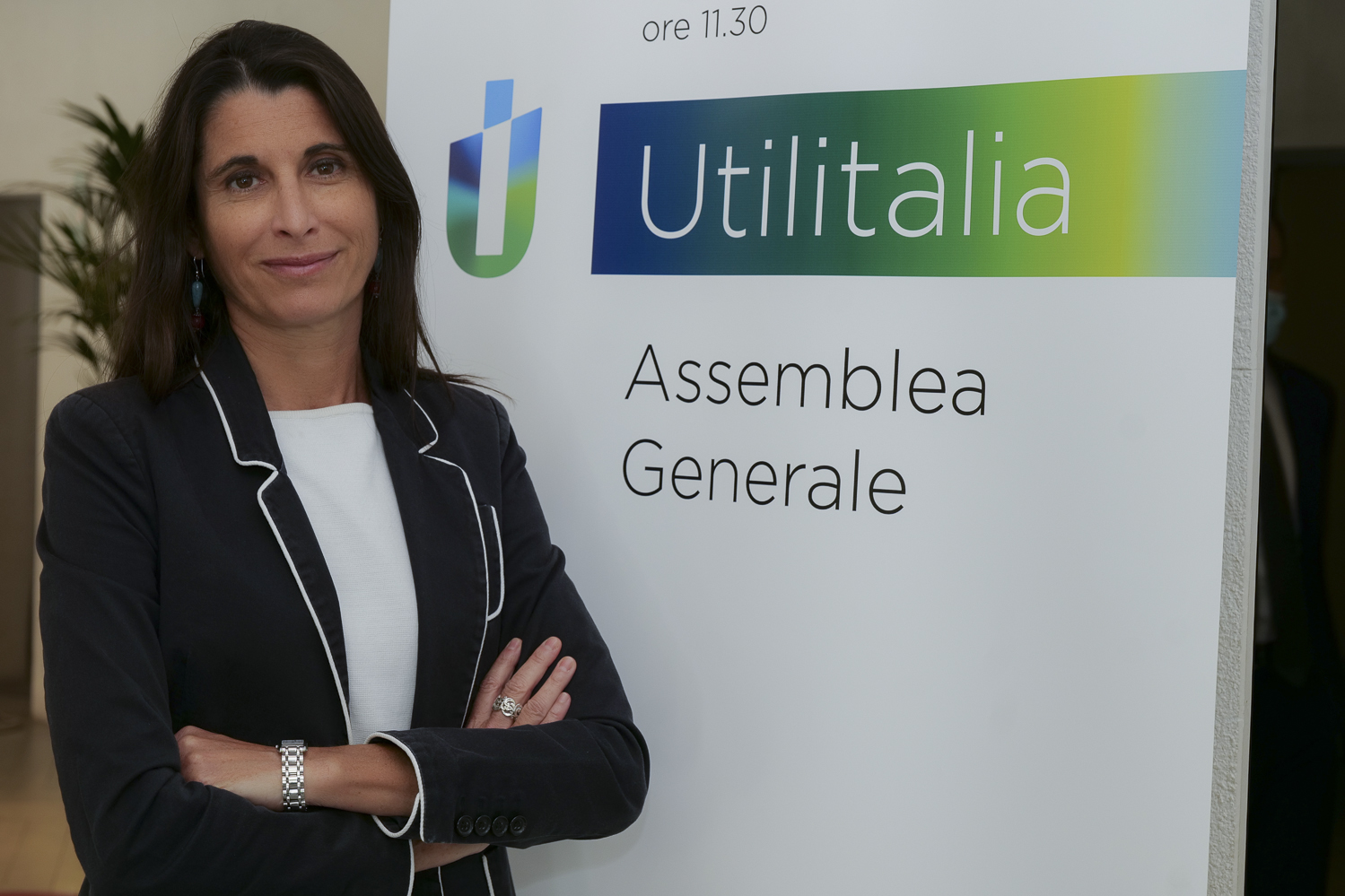 Utilitalia, Recovery fund, dalle utilities progetti per 25 miliardi