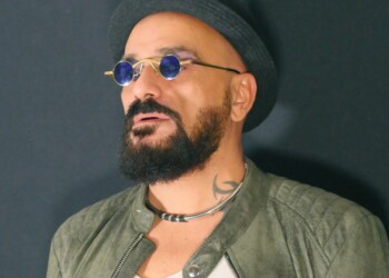 Neo Garfan, il nuovo disco è “Suoni dalla Luna”