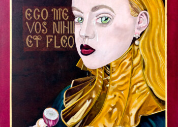 Affamati d’arte: Patty’s Art Gallery portavoce di una nuova creatività contemporanea