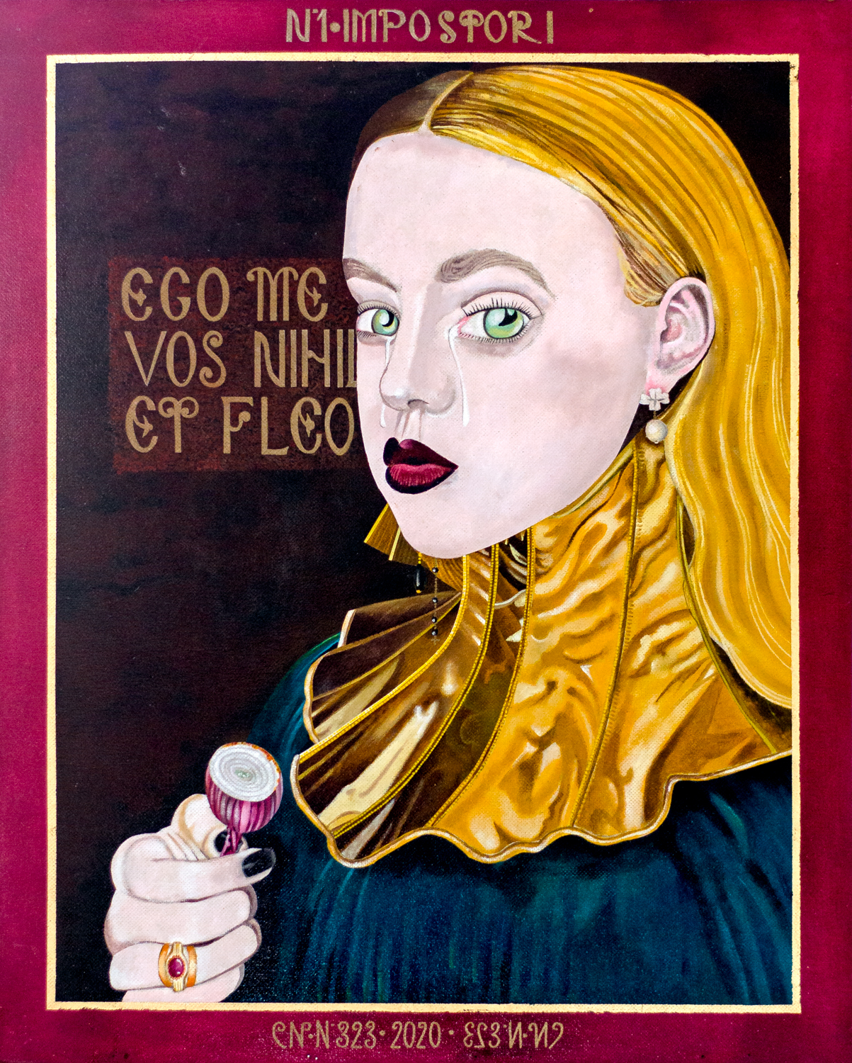 Affamati d’arte: Patty’s Art Gallery portavoce di una nuova creatività contemporanea