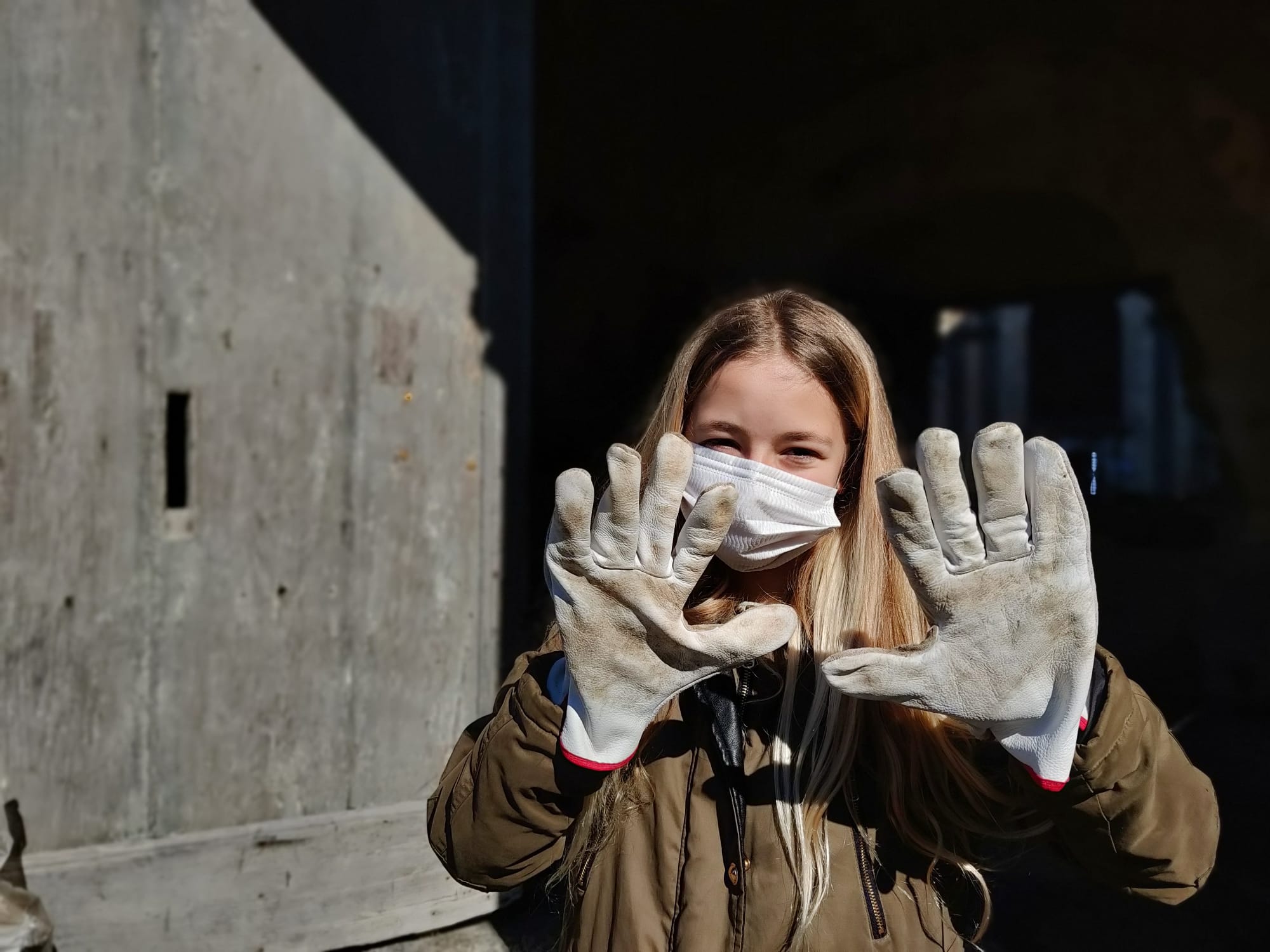 Procida capitale, la carica dei volontari per fare bella l’isola