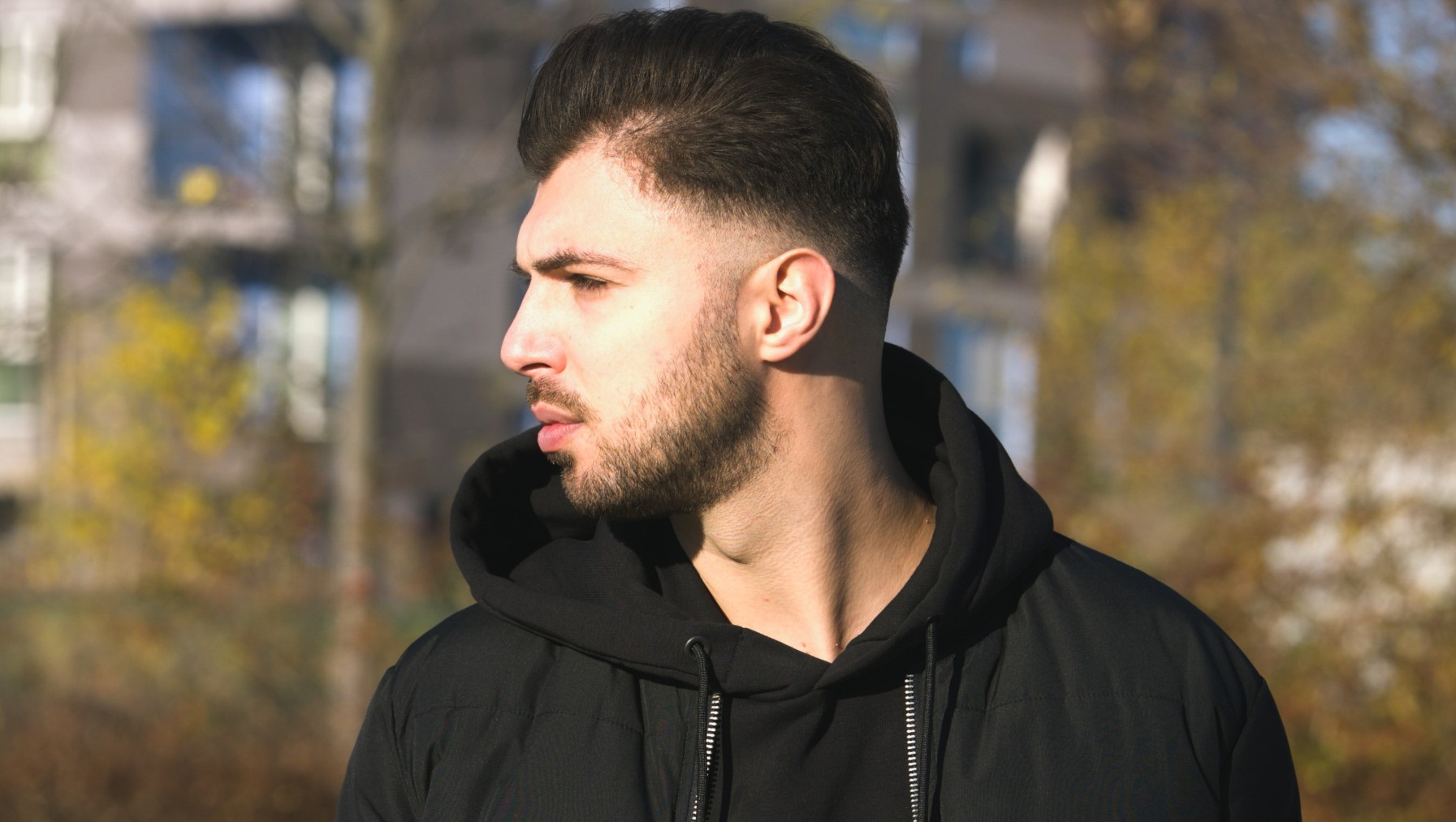 Torna il rapper poliziottoRevman, il singolo “Il Gelo” ispirato alle vittime della pandemia