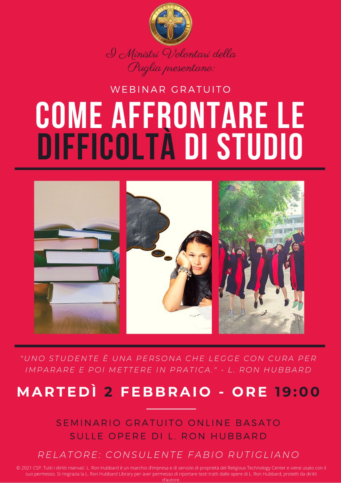 Risolvere l’analfabetismo e dare strumenti efficaci per lo studio