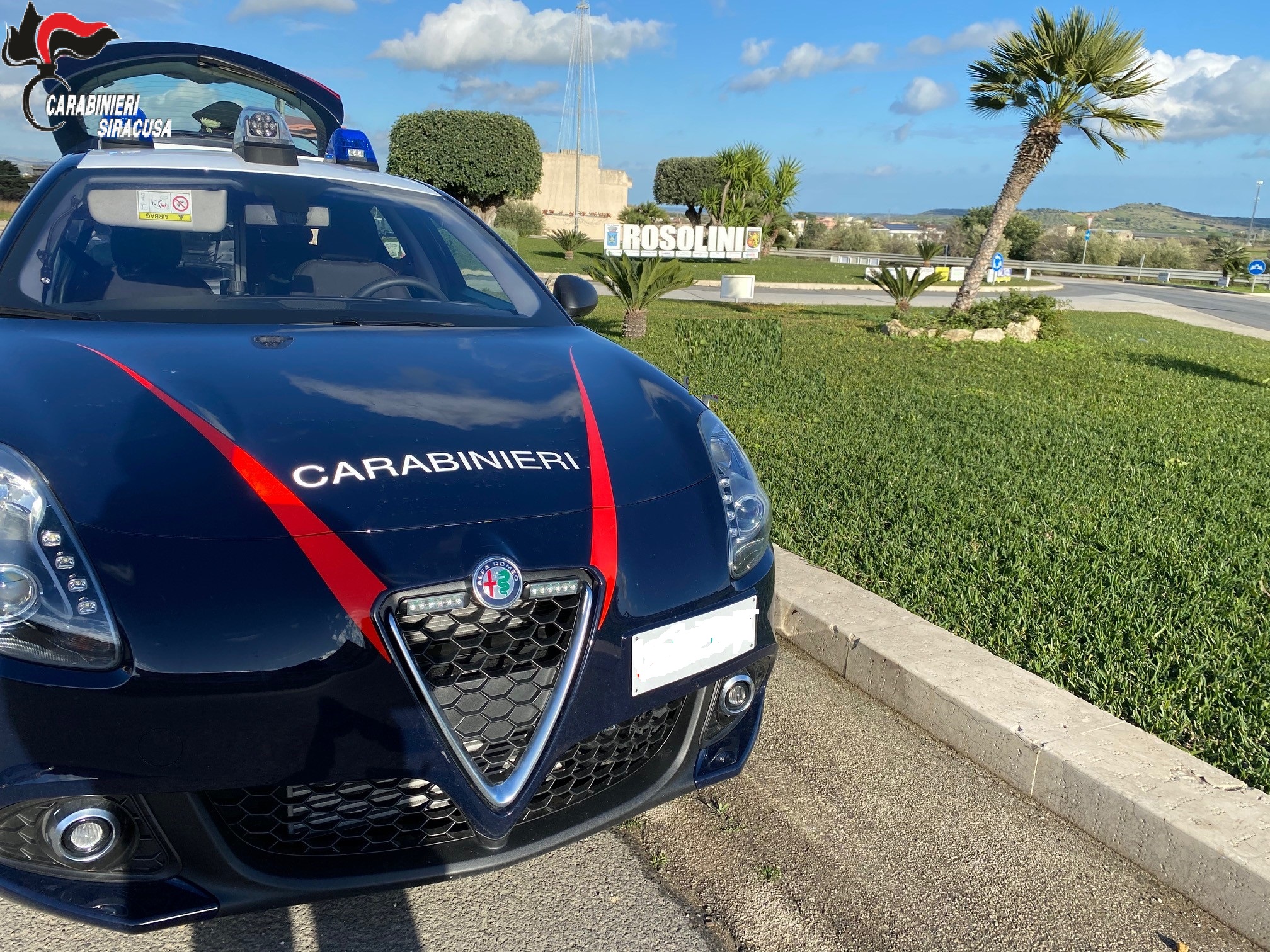 ESPLODONO COLPI DI FUCILE CONTRO UN UOMO FERENDOLO  GRAVEMENTE AL CAPO. ARRESTATI DAI CARABINIERI 2 PASTORI.