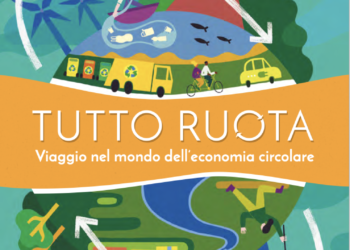AMBIENTE: ENTRO IL 2023 CON I GREEN JOBS IN ITALIA 481MILA POSTI DI LAVORO