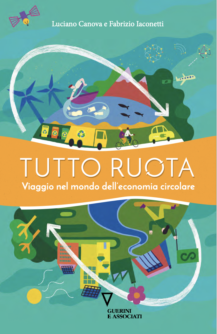 AMBIENTE: ENTRO IL 2023 CON I GREEN JOBS IN ITALIA 481MILA POSTI DI LAVORO