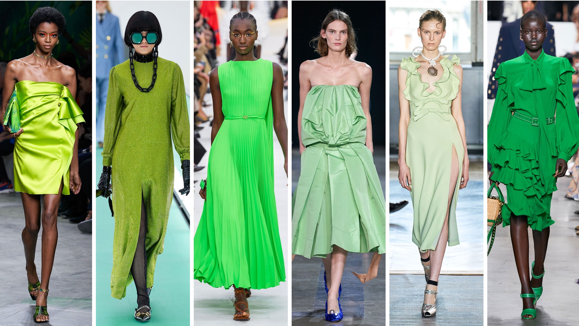 Congelare debiti per settore moda “Regione obiettivo 1, occasione con recovery. Politica faccia presto”