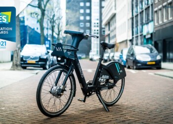 MICROMOBILITÀ URBANA CONDIVISA: COME L’EBIKE SHARING CAMBIERÀ (IN MEGLIO) LE CITTÀ ITALIANE