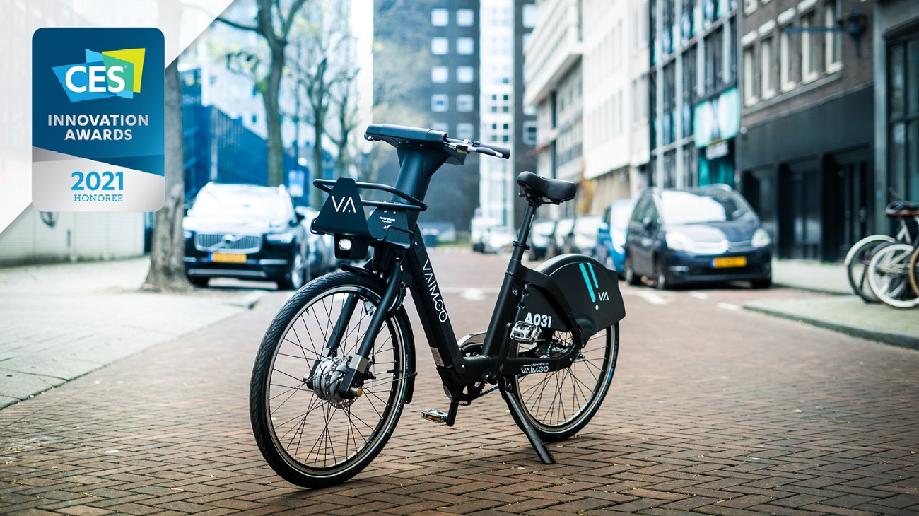 MICROMOBILITÀ URBANA CONDIVISA: COME L’EBIKE SHARING CAMBIERÀ (IN MEGLIO) LE CITTÀ ITALIANE