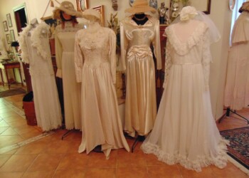 A Isola delle Femmine una mostra sul “romantico mondo della donna di un tempo”