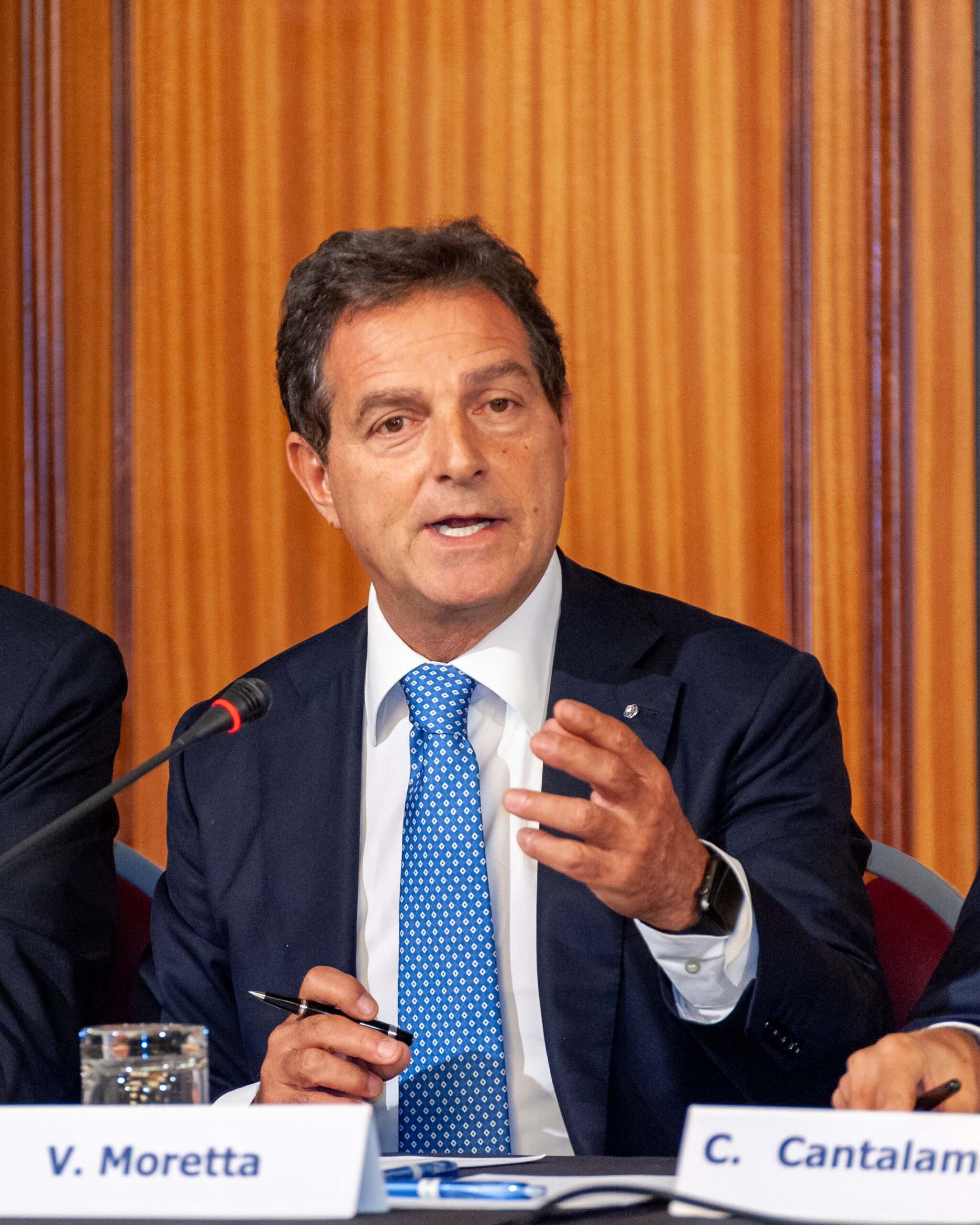 Moretta (commercialisti): il futuro è negli emendamenti al Dlgs.139