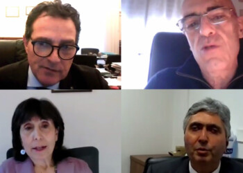 Imprese, Moretta (commercialisti): “Fiducia in governo Draghi, stop ai contributi a pioggia”