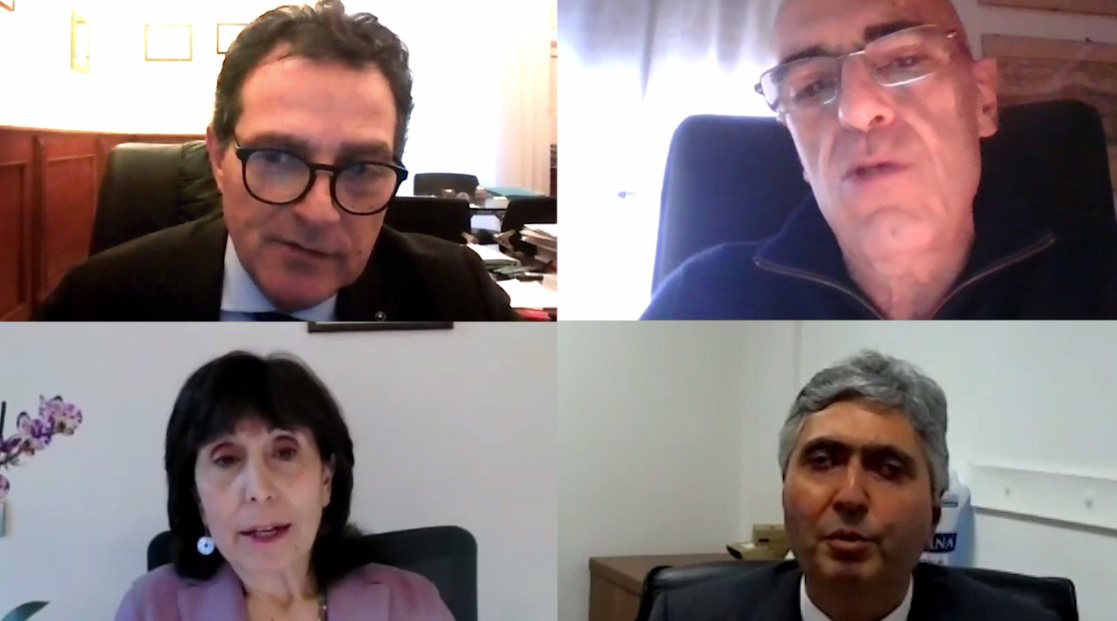 Imprese, Moretta (commercialisti): “Fiducia in governo Draghi, stop ai contributi a pioggia”