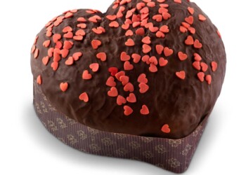San Valentino: il Cuore Galup dedicato a chi ama e a chi si ama