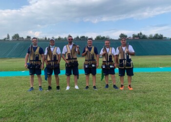 Il Tav Pachino vince il Campionato d’inverno