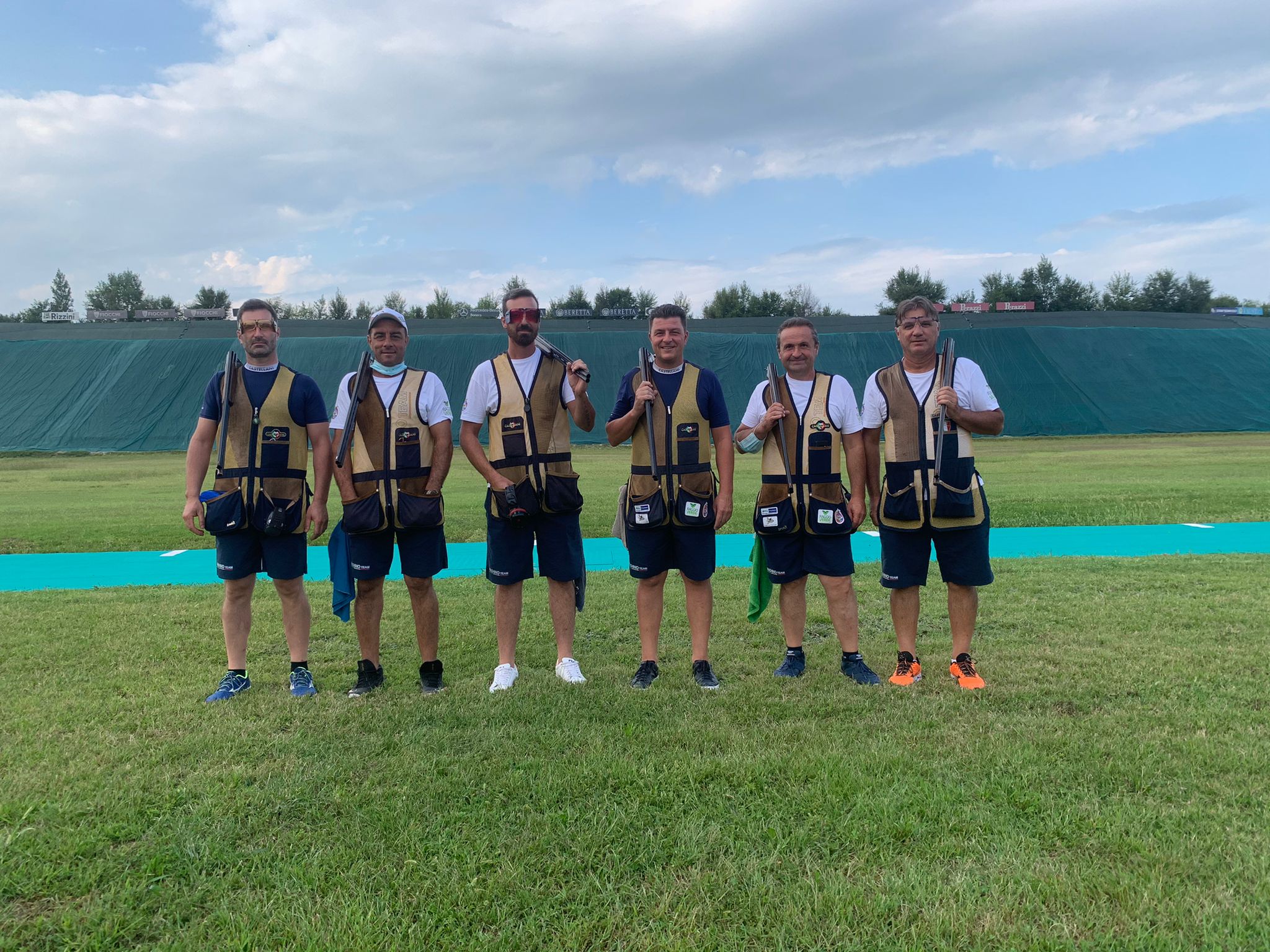 Il Tav Pachino vince il Campionato d’inverno