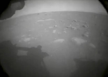 A caccia della vita su Marte: inizia la missione di Perseverance