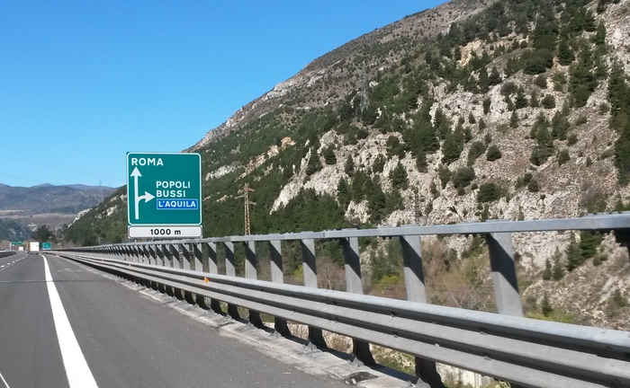 A24 e A25: chiesto processo per Toto e altri tre