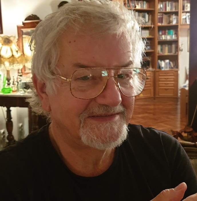 Addio a Dragan Petrovic, cronista di razza