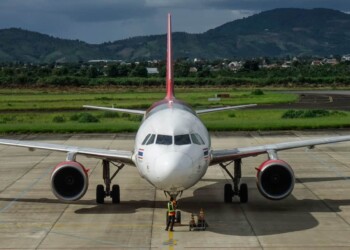 Airbus segnala una perdita netta di £980 milioni a causa delle restrizioni COVID-19 nel 2020