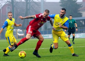 Alessandria, Chiarello e Cosenza rinnovano: è ufficiale