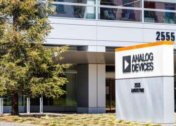 Analog Devices batte le stime di Wall Street nel Q1