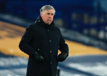 Ancelotti, nuovo sistema di sicurezza per via del furto subito