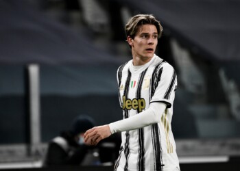 Andrea D&rsquo;Amico: &ldquo;Fagioli ricorda Del Piero. Star&agrave; alla Juve quanto Alex&rdquo;