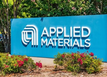 Applied Materials batte le stime di Wall Street nel Q1 fiscale