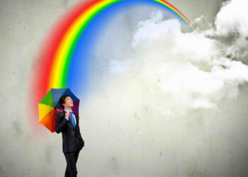 Aprile peggio di marzo: meteo primaverile imbizzarrito