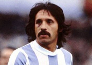 Argentina in lutto: addio a Luque, campione del mondo nel ’78