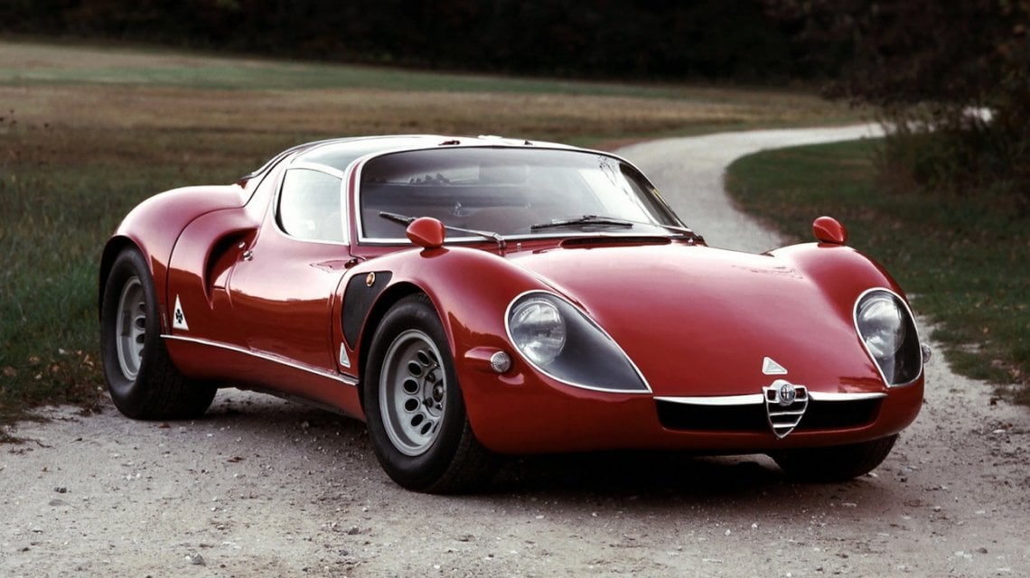 Arriva il fondo d’investimento per le auto d’epoca