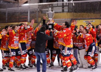 Asiago campione d’italia